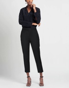 Maje Womens Pants Midnight in Blue