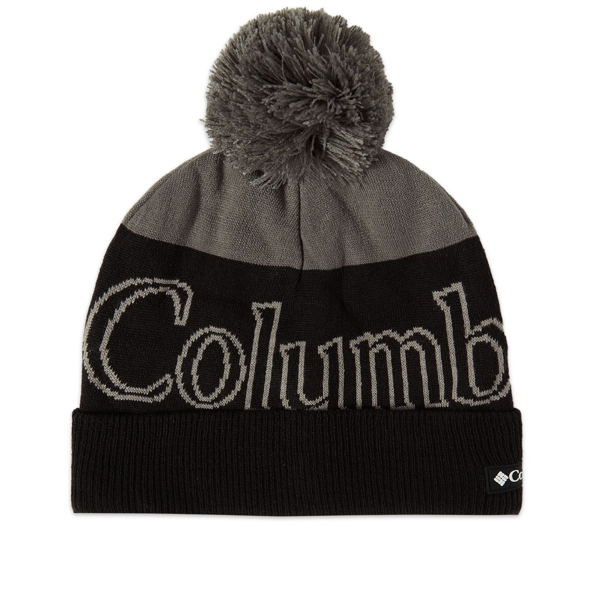 Bonnets et casquettes Columbia City Trek™ Heavyweight Beanie Black