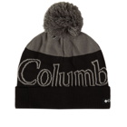 Columbia Men's Polar Powder™ II Beanie in City Grey/Black