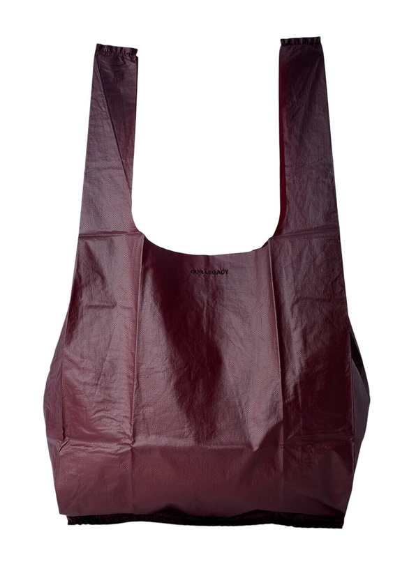 Photo: Our Legacy Grocery Tote Bag