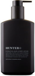 Hunter Lab Invigorating Shampoo, 550 mL