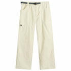 Nike Men's ACG Dolomiti Pants in Sea Glass/Mineral Slate/Summit White