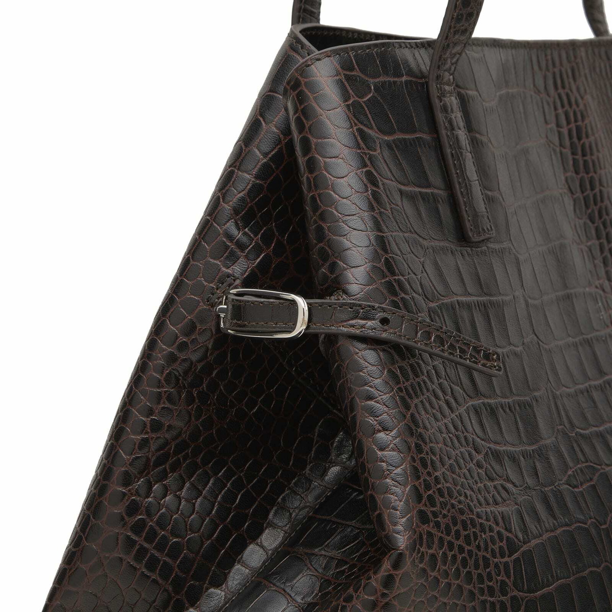Vagabond Shoemakers Women's Cannes Bag Medium in Brown 