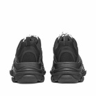 Balenciaga Men's Triple S Sneakers in Black