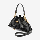 Jimmy Choo Cinch Small Top Handle Bag