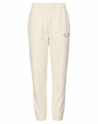 New Balance Womens Pants in Ivory