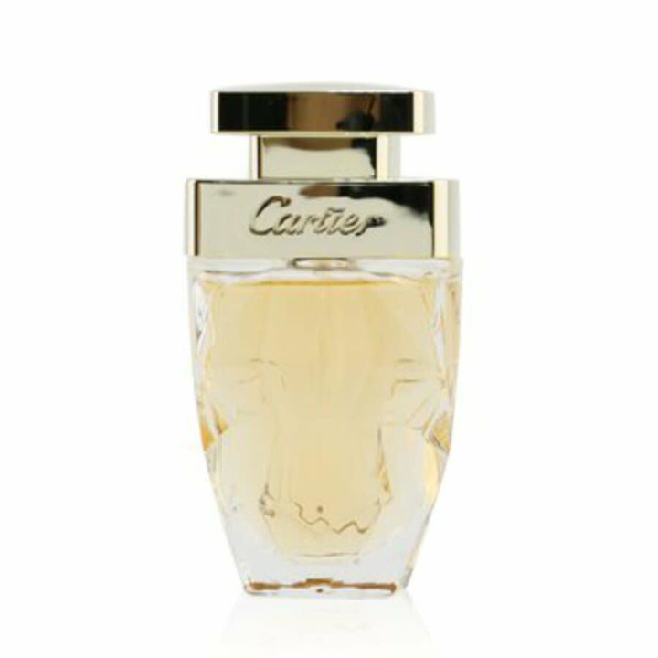 Photo: Cartier Ladies La Panthere EDP Spray 0.8 oz Fragrances 3432240504340