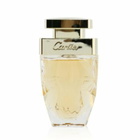 Cartier Ladies La Panthere EDP Spray 0.8 oz Fragrances 3432240504340