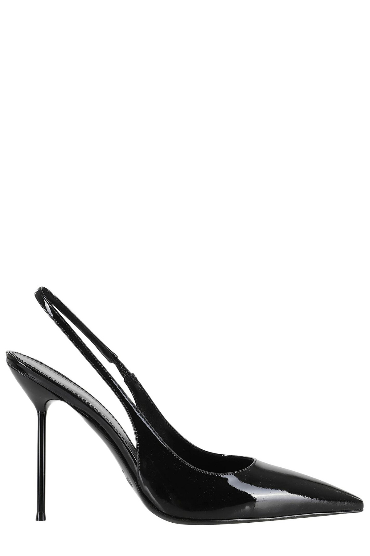 Paris Texas Purple Nicole Heels Paris Texas