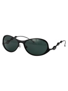 Diesel 0dl1014 Sunglasses