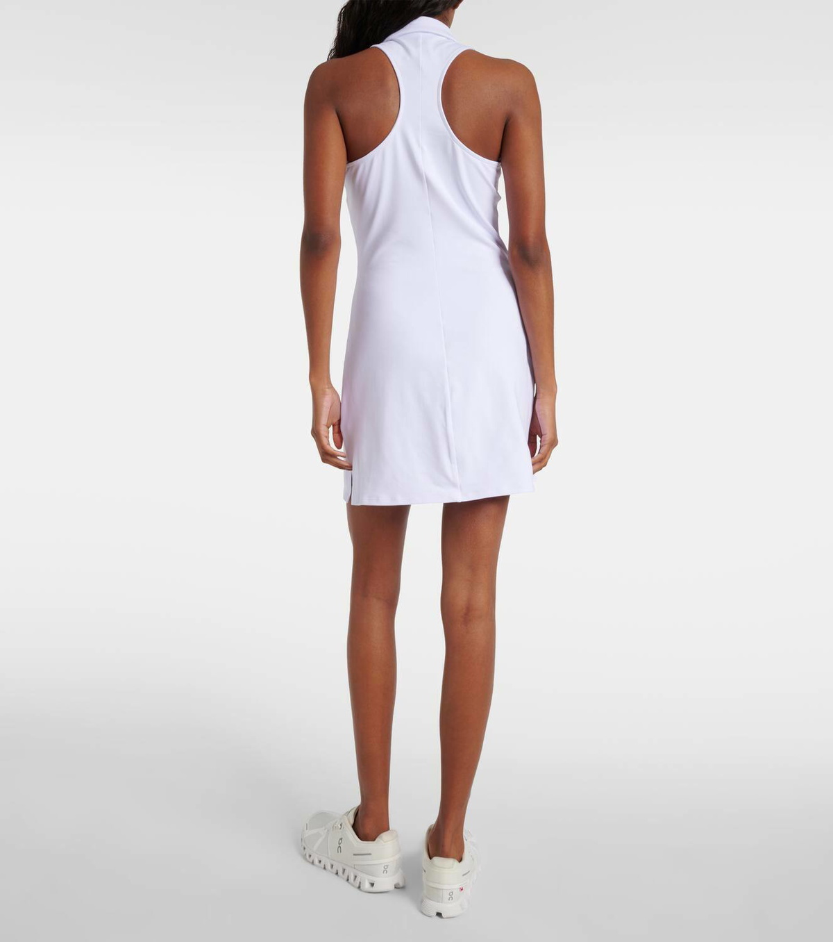 Alo Yoga Charmed tennis dress Alo Yoga