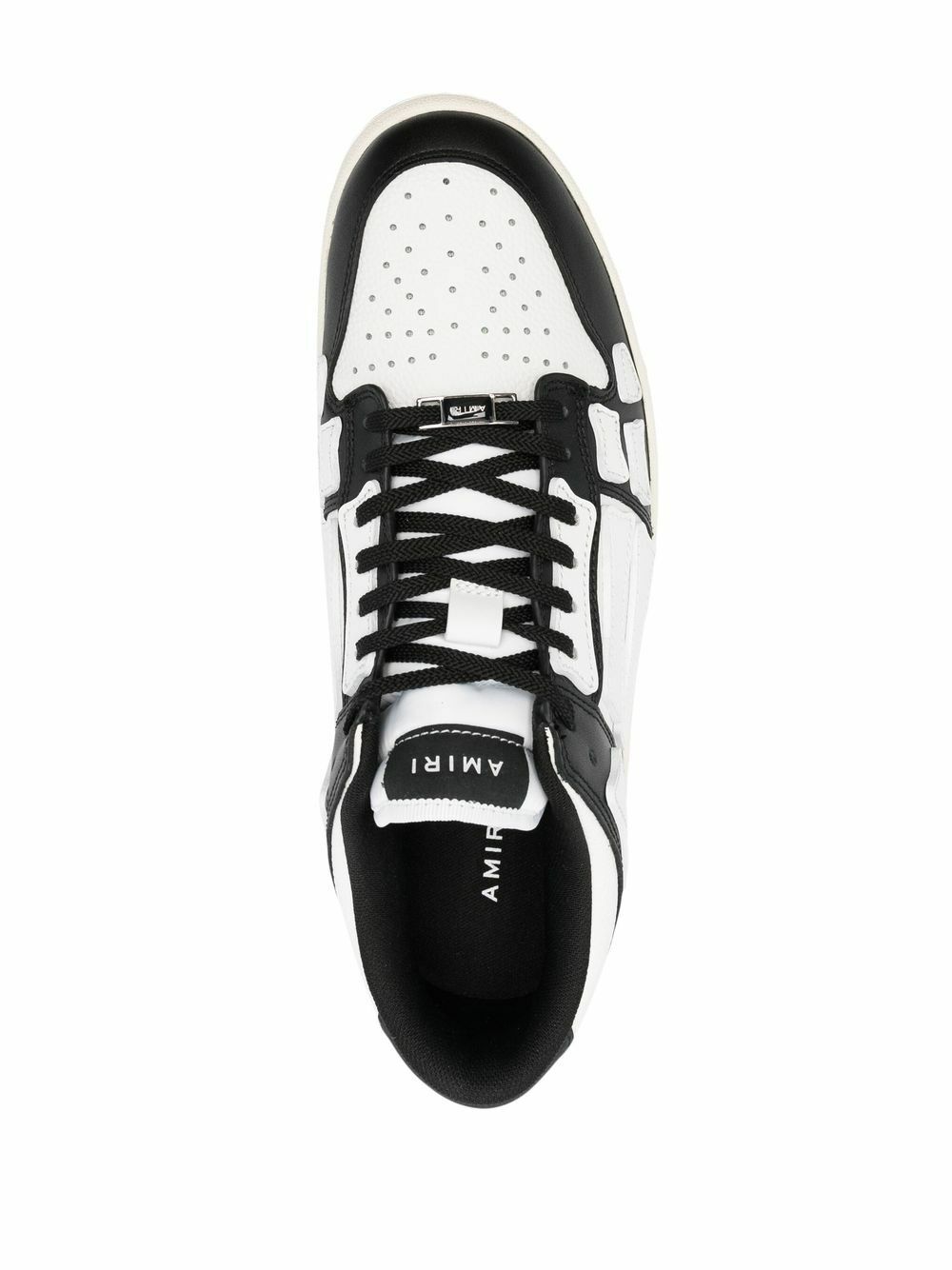 AMIRI - Leather Sneakers