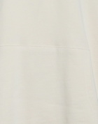 Les Deux Mens Sweatshirt Ivory