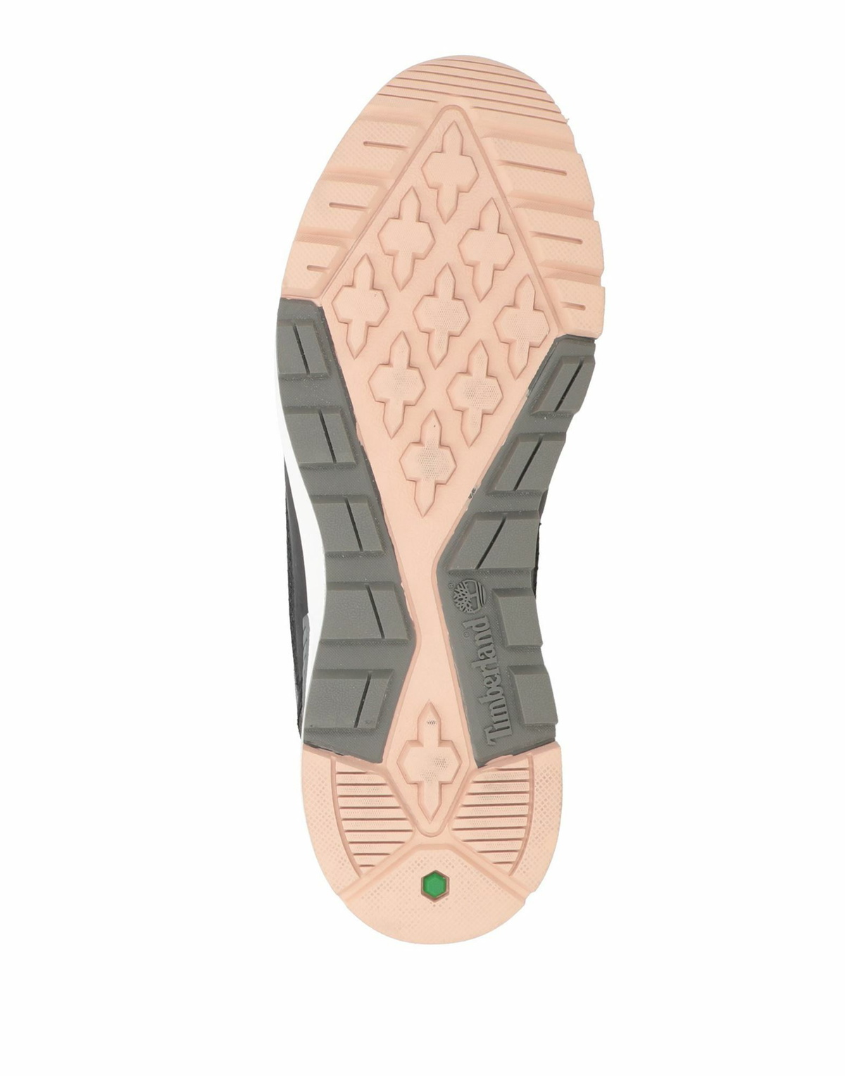 Timberland Womens Sneakers in Black