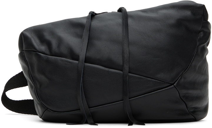 Photo: The Viridi-anne Black Padded Bag