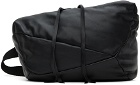 The Viridi-anne Black Padded Bag
