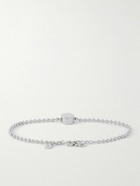 Alice Made This - Dot & Ball Sterling Silver ID Bracelet