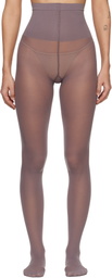Swedish Stockings Gray Svea Premium Tights