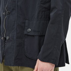 Barbour Men's Ashby Casual in Navy