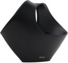 NEOUS Black Mini Jupiter Bag