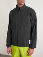 Satisfy - River PeaceShell™ Shirt - Black