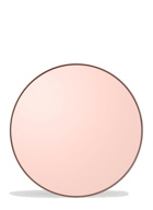 Circum Mirror in Pink