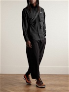 Nike - ACG Devastation Trail Dri-FIT UV Shirt - Black
