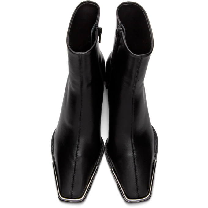 mascha high heel boots