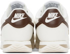 Nike Off-White Cortez Sneakers
