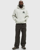 Thisisneverthat PANDA HOODIE Beige Mens Hoody