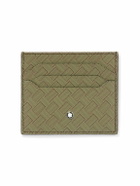 Montblanc - Extreme 3.0 Textured-Leather Cardholder