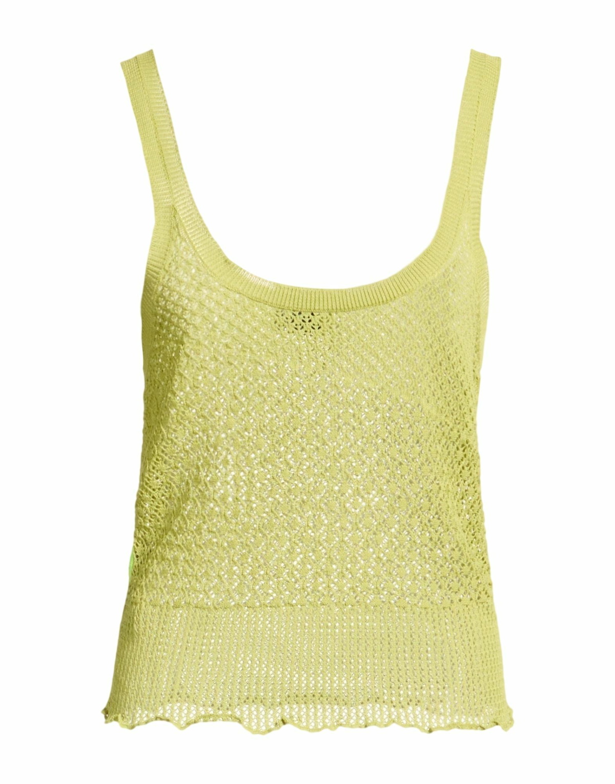 Pinko Womens Top Light in Green