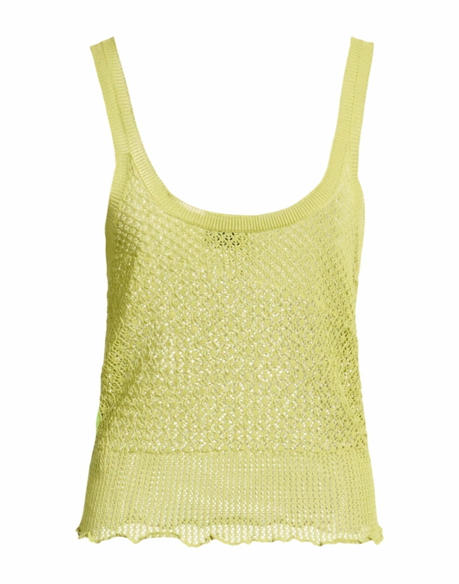 Photo: Pinko Womens Top Light in Green
