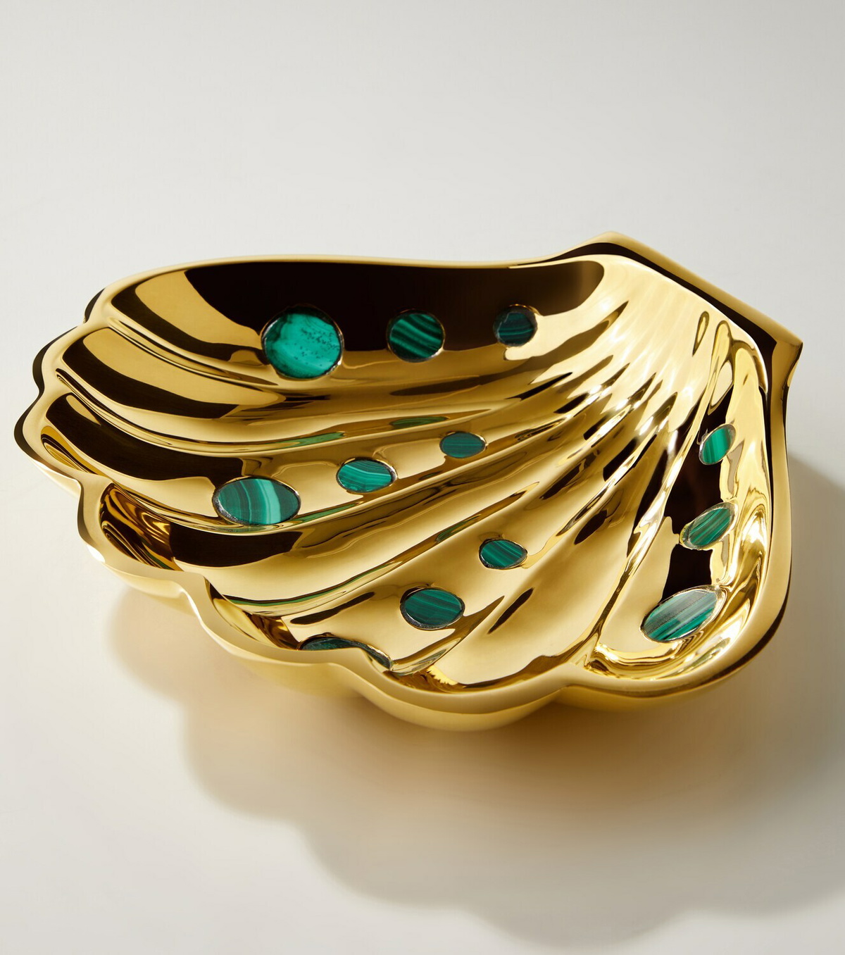 Jonathan Adler Fish decorative tray