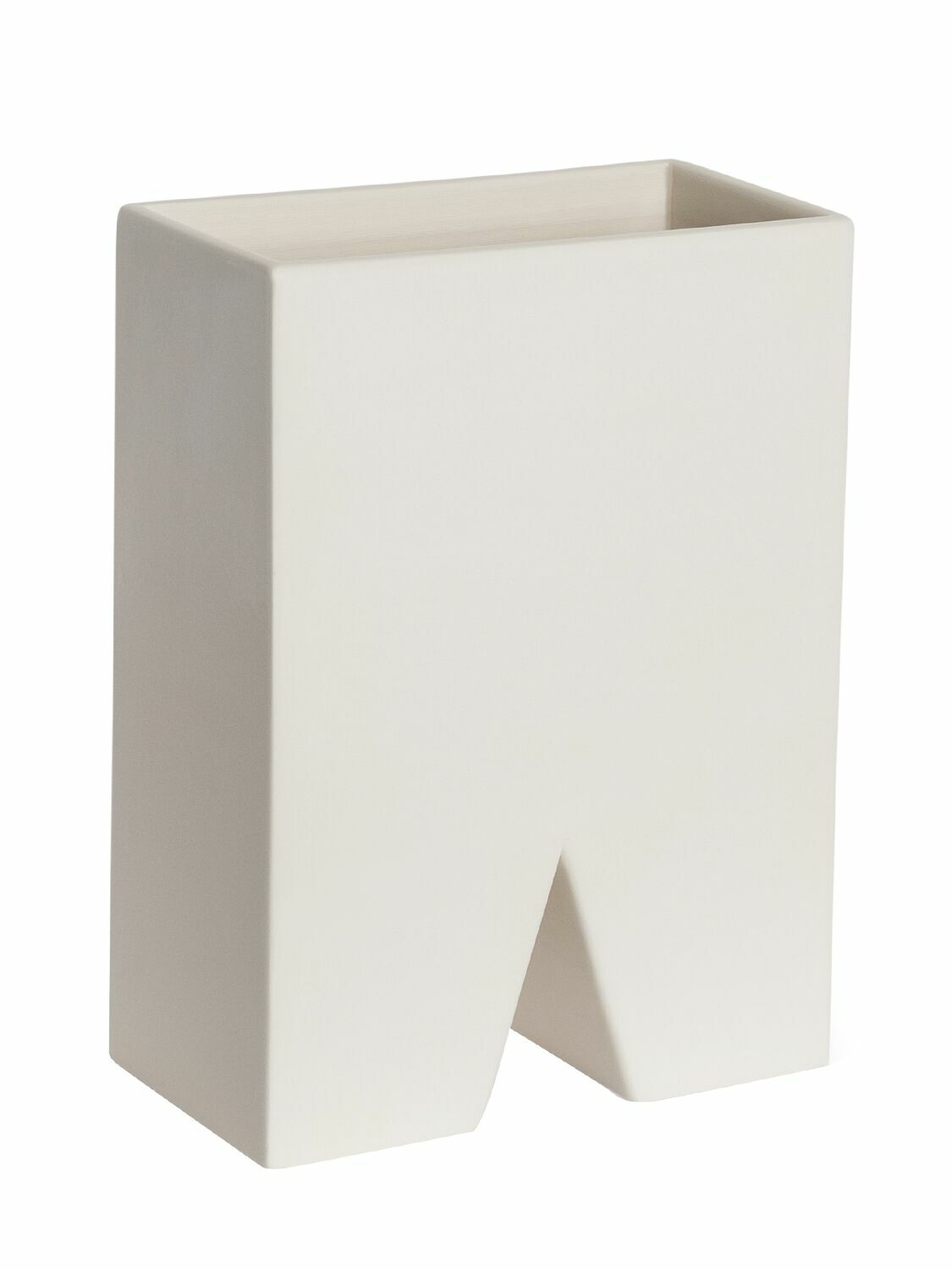 BITOSSI CERAMICHE Muller Van Severen Onda Vase