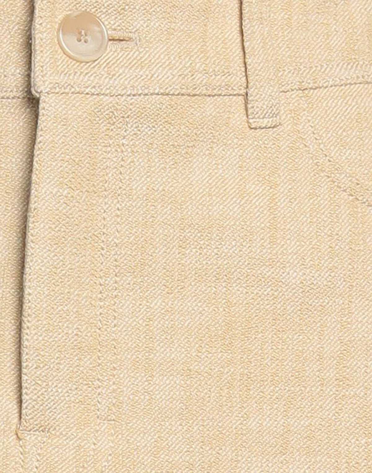 Filippa K Womens Mini skirt in Beige