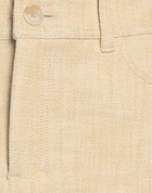 Filippa K Womens Mini skirt in Beige