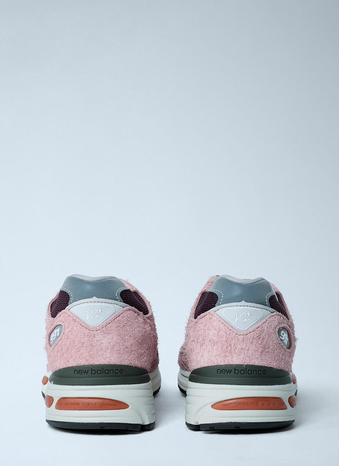 New Balance 991v2 Sneakers
