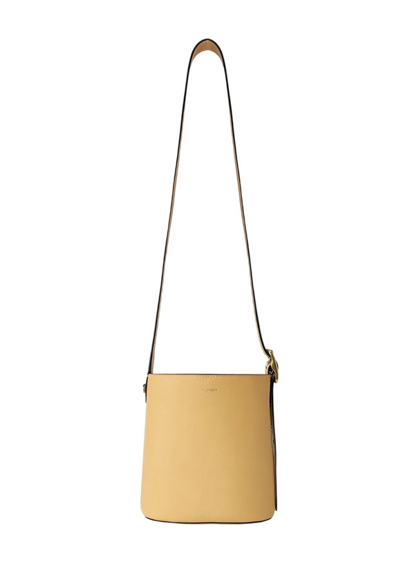 Photo: Coach Bleecker Bucket Bag 21