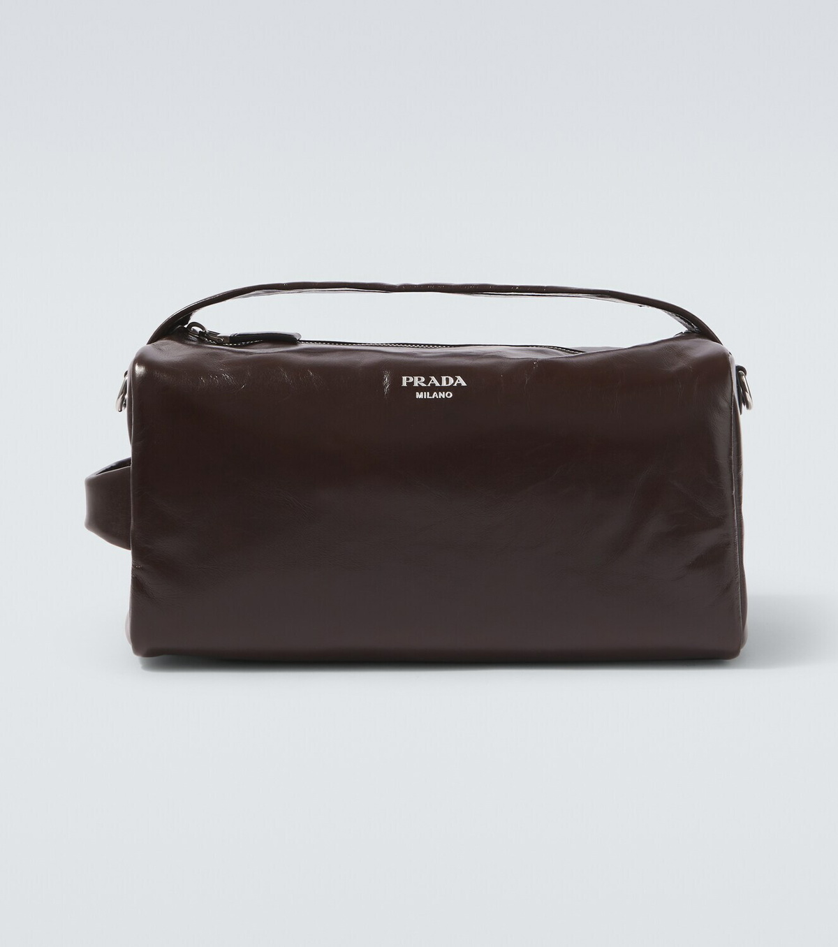 Prada Leather shoulder bag