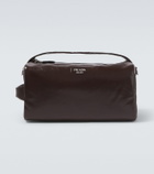 Prada Leather shoulder bag
