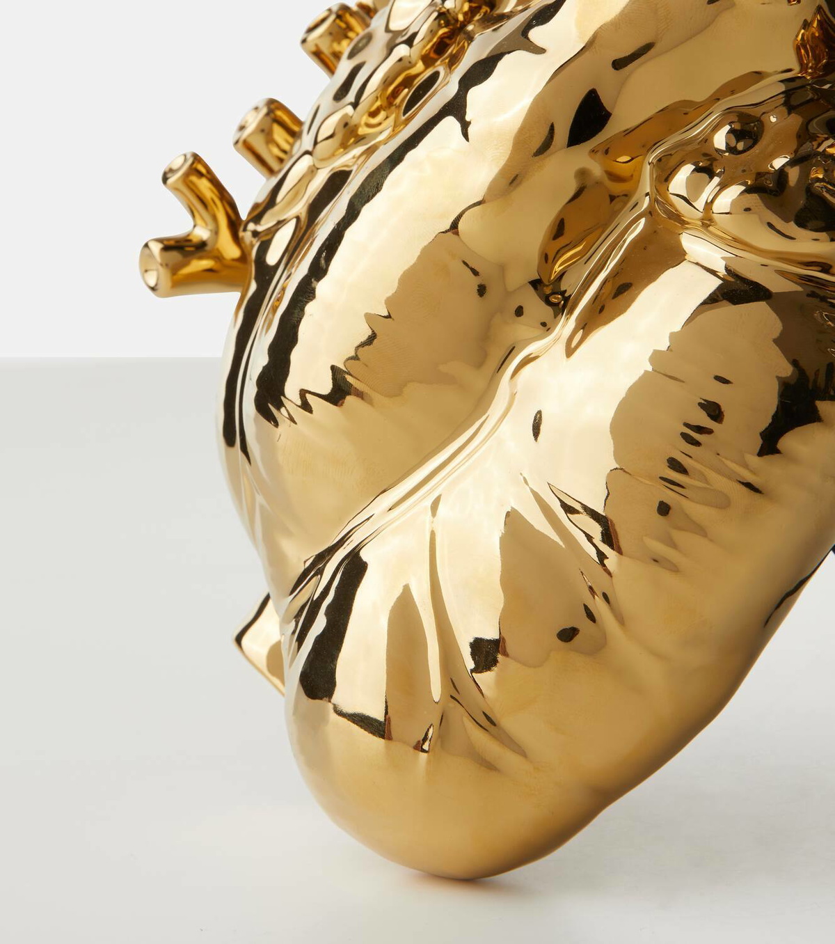 Seletti Love In Bloom vase by Marcantonio Raimondi Malerba