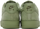Nike Green Air Force 1 '07 LX Sneakers