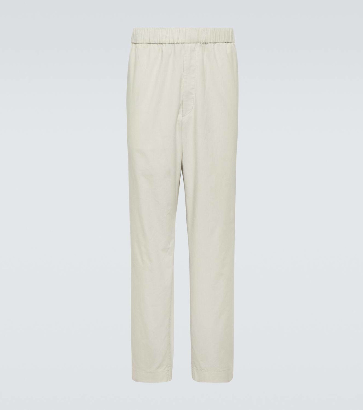 Moncler Cotton pants