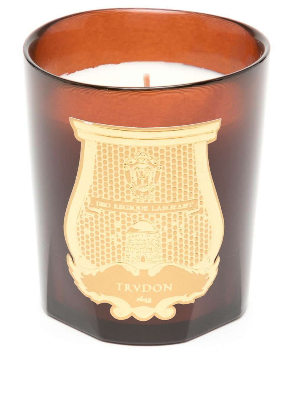 TRUDON Red Cire Candle TRUDON