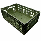 Aykasa Maxi Crate in Khaki