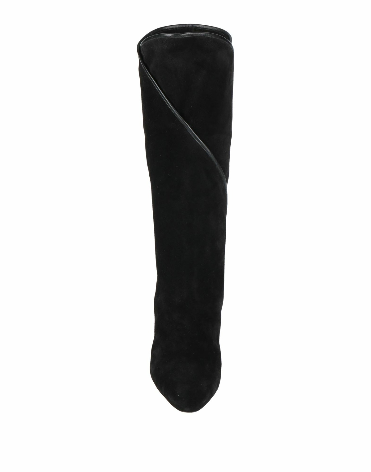 Casadei Womens Boot in Black