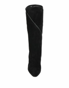 Casadei Womens Boot in Black