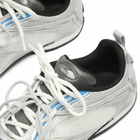 Balenciaga Men's Radar Sneaker in White/Grey