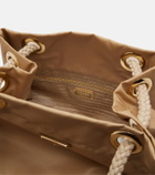 Prada Prada Mariner Re-Nylon Large bucket bag